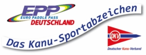 Euro Paddle Pass Deutschland Logo
