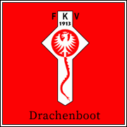 Drachenboot Frankfurt am Main