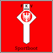 Sportboot Frankfurt am Main